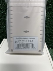 GQ Geiger Counter Nuclear Radiation Detector Meter Beta Gamma X-ray GMC-320+V4.