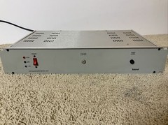 TELEMET 4210 A1R Fiber Optic Video Transmission System w/ Audio Subcarrier