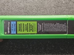 Forney 30810 Low Hydrogen Premium Electrodes 1/8″ 10 lbs E7018