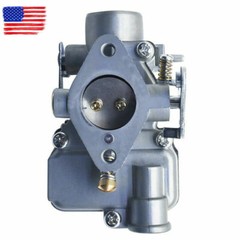 New Carburetor for IH Farmall Tractor Cub 154 184 185 C60 251234R92 251234R91