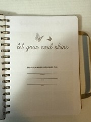 Decorative 2024 Planner. Jan-Dec 2024, Weekly Planner, So Many Fun Things To Use