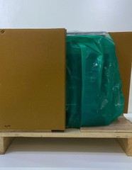 New Schneider Air Circuit Breaker Masterpact NW20H1 – 2000 A – 3 poles