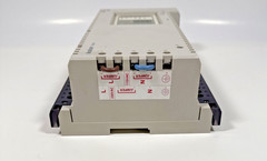 Modicon Micro 110 CPU 311‑00 PLC AEG Schneider Automation USA VTG