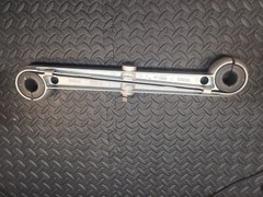 PLP Preformed Cushion Grip Twin Spacer Assembly High Temperature CGTS-0119HT