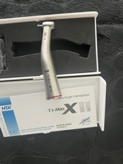NSK Ti-Max X95L 1:5 Electric Attachment – Ti Max Z95 L – NEW UNOPENED.