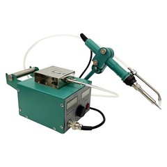 Semi-automatic Welding Machine Foot Feed Tin Spot Welder Welding&Soldering Tool