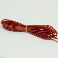 1M/3.3ft 22AWG Flexible Soft Silicone Wire Tin Copper RC Electronic Cable 8Color