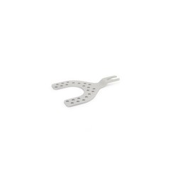 Bite Fork for Rotofix Face Bow -2 Pack