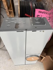 GE TSM2020CFCU Semi Flush/Combination Meter Socket Load Center 200A NEW Nema 3R