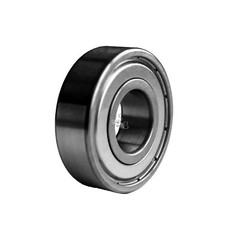 (Qty. 2) 608-ZZ C3 EMQ Premium Shielded Ball Bearings ABEC-3 8x22x7 608Z