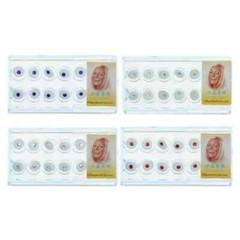 1 Kit Dental Oral Teeth Diamond Tooth Gems Crystal Ornaments Jewelry 2.0mm