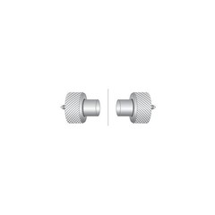 S.20350 Tach Cable – Length: 1500mm, Outer cable length: 1495mm. Fits Iseki