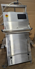 PAC Packaging Aids PVT Plus MED 20 Vacuum sealer