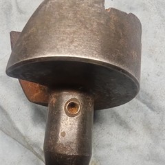 Milwaukee Hole Cutter 2-1/4 in (57 mm) Model 48-25-2251 MPN 48-25-2251