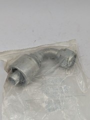 Gates Hydraulic Hose Fitting G25180 1212 12G-12FJX90M MegaCrimp New OEM