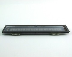 *NEW* 20 Digit Dot Matrix Vacuum Fluorescent Display VFD 1×20, F1P20X1DB