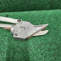 Malco Turboshear, Sheet Metal Shear, Drill Attachment , TSF1