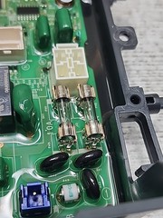 Rheem Control Board For Tankless Water Heater ECOH200DVELN-3