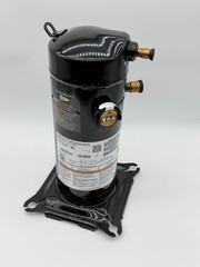 Copeland Alliance ZP16LXE-PFV 1.5 Ton R410A ZP16K7E-PFV ZP16K6E-PFV ZP16K5E-PFV