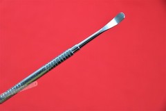 New 2 EA Premium German Molt Periosteal Elevator # 9 Dental Dentist Instruments