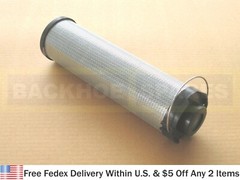 JCB PARTS – HYDRAULIC FILTER (JCB PART NO. 32/913500 32/925346)