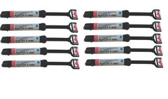 SHOFU Dental BEAUTIFIL 2 Fluoride Release Restorative Composite SHADES & PACKS