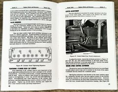 Ford Tractor Naa Golden Jubilee Owners Operators Manual User Guide 1952 – 1954