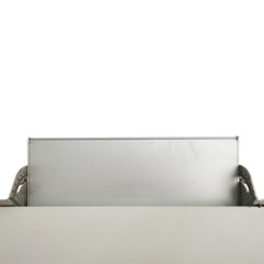 Acrylic Bending Machine PVC Strip Bender110V 11.8in/300mm with Angle Adjustment
