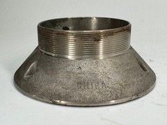 Josam 6A Super-Flo 6″ Nikaloy Round Top Strainer *USED, COND. AS SHOWN IN PICS*
