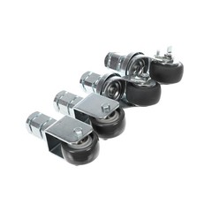 Alto Shaam Casters,Stem,2.5In,Unibody, 5008022 – Free Shipping + Geniune OEM