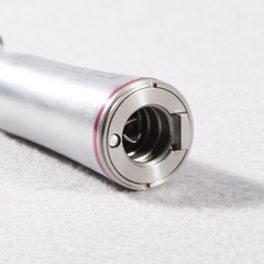 Dental Internal 4 spray 1:5 LED Optic Contra Angle Handpiece Push fit NSK X95L