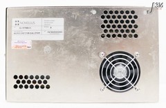 41480 NOVELLUS ASSY, SYS-CONT, P166, DUAL ETHER (PARTS) 02-157568-00