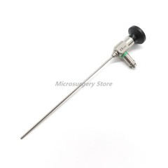 Rigid Endoscope Φ 2.7 x 175 mm 0 degree Sinuscope/Sinoscope CE/FDA Approved