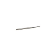 WAVE Dental Carbide 557 Surgical Burs FG 558 Cross Cut Flat Fissure SL Bur 25mm