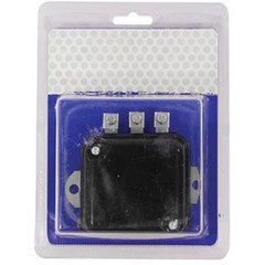 182548M92 Voltage Regulator Fits Massey Ferguson Tractor Super 90 Gas And Diesel