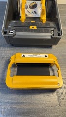 Zebra ZD420 Label Printer Thermal Desktop Barcode Printing Machine