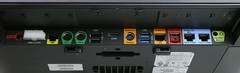 Micros Workstation 6 (620) POS Terminal, Win 10, (Micros 7346027 ) *Warranty