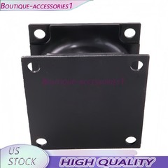 4X Rubber Shock Mount For Stanley Hydraulic HS6000 HS6019 HS6100 HS8000 HS11000