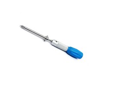 Maxillofacial 1.5mm, 2.0mm & 2.5mm Screwdriver Orthopedic Instrument