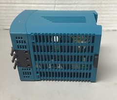 Puls MiniLine Power Supply ML95.100, 1-Ph, 24VDC, Din Rail, 95W, 4A (B206)