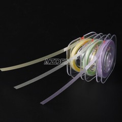 Dental Polishing Strips Coarse Medium Fine Smoothing Abrasive Strips Polisher