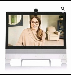 NEW STOCK- Cisco DX80 Video Conferencing System Touchscreen, Integrated Camera