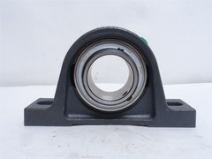 245025 New-No Box; INA RAKY2 Pillow Block Bearing; 2″ID; 2-Bolt