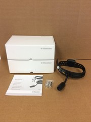 1x NEW Riester 6090 Ri-Focus LED Exam Light Headlamp Surgical Medical Headlight