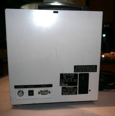 Mettler Toledo LV11 Automatic Feeding System FOR PARTS