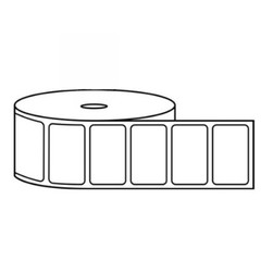 1.5″x1″ Direct Thermal Labels | Compatible Zebra Rollo Munbyn | 3 RLS | 520/RL