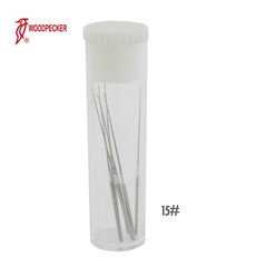 Woodpecker DTE Dental Ultrasonic Endo Tips ED1 Root Canal Cleaning Files Satelec