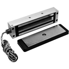Dynalock 2013 Gate Lock, 9-1/4 In. Lx2-1/2 In. W