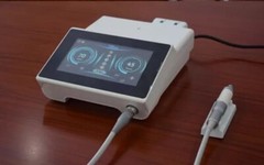 Dental Wireless Cordless LED Curing Light Composite Resin Cure Lamp 2000mw USA