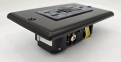 10PC Pass & Seymour AF15TR Tamper-Resistant AFCI Receptacle 15A 125V 60Hz